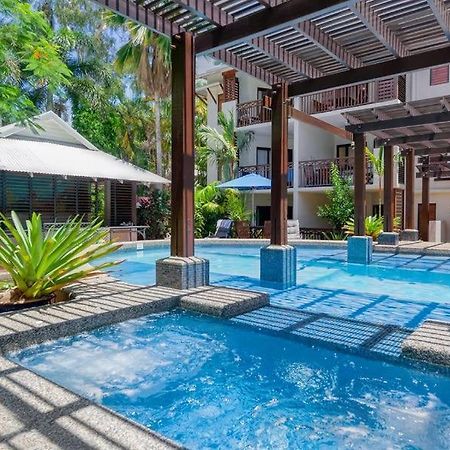 Charming 1 Bedroom Apt - Close To Town & Beach Port Douglas Esterno foto