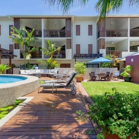Charming 1 Bedroom Apt - Close To Town & Beach Port Douglas Esterno foto