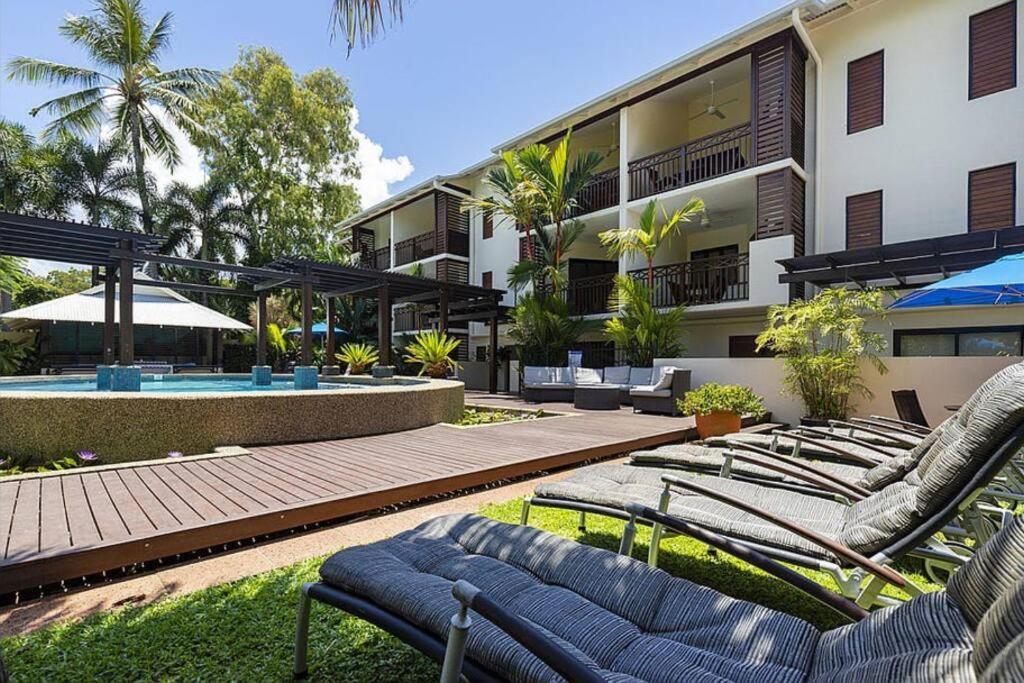 Charming 1 Bedroom Apt - Close To Town & Beach Port Douglas Esterno foto
