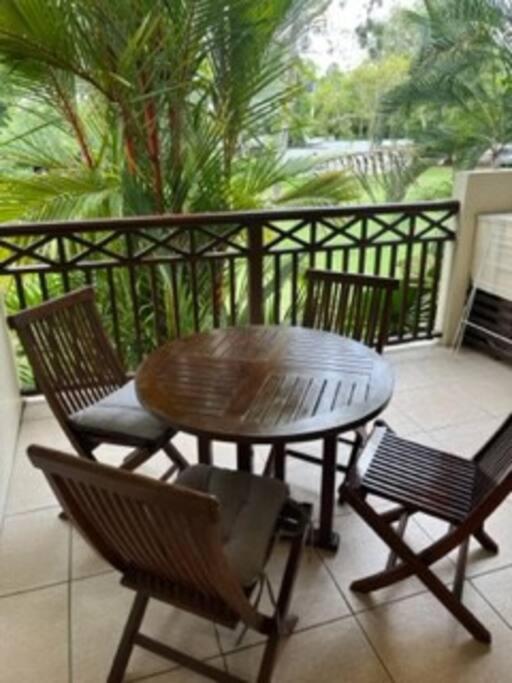 Charming 1 Bedroom Apt - Close To Town & Beach Port Douglas Esterno foto
