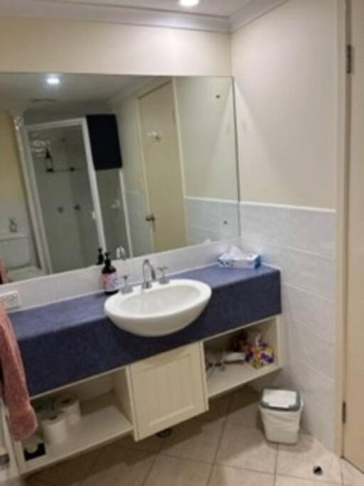 Charming 1 Bedroom Apt - Close To Town & Beach Port Douglas Esterno foto
