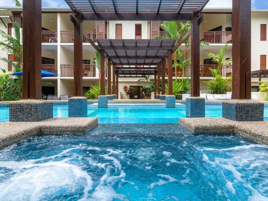 Charming 1 Bedroom Apt - Close To Town & Beach Port Douglas Esterno foto