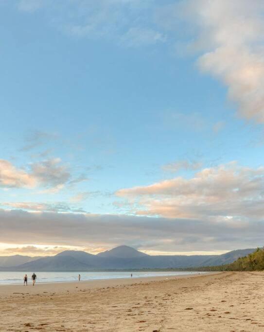 Charming 1 Bedroom Apt - Close To Town & Beach Port Douglas Esterno foto