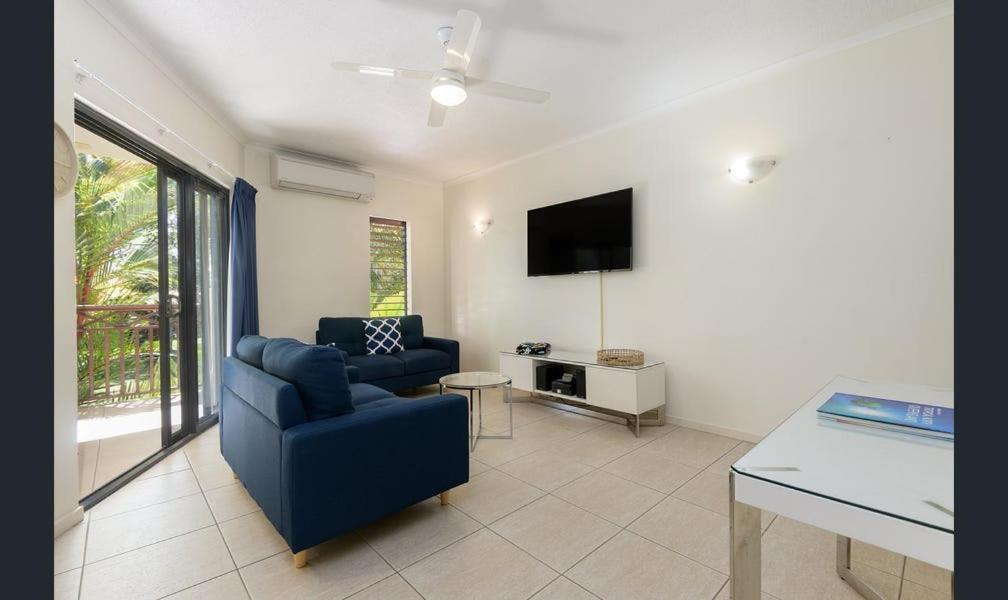 Charming 1 Bedroom Apt - Close To Town & Beach Port Douglas Esterno foto