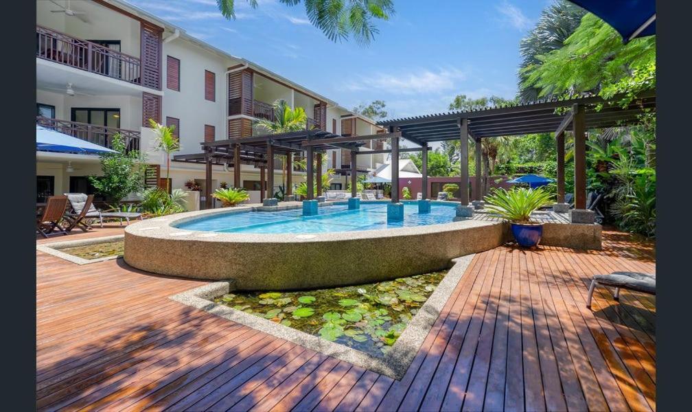 Charming 1 Bedroom Apt - Close To Town & Beach Port Douglas Esterno foto