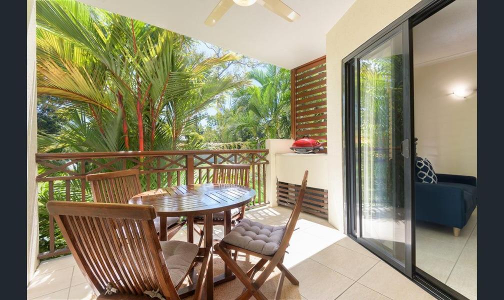 Charming 1 Bedroom Apt - Close To Town & Beach Port Douglas Esterno foto