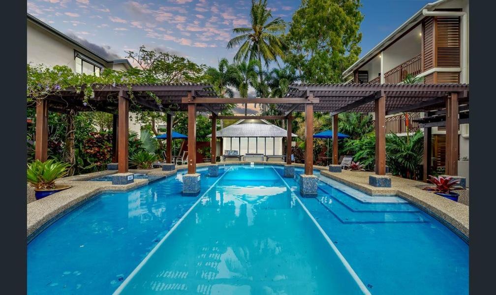 Charming 1 Bedroom Apt - Close To Town & Beach Port Douglas Esterno foto