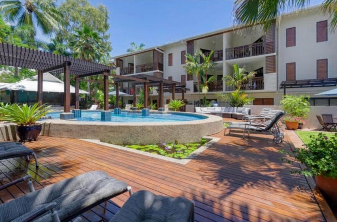 Charming 1 Bedroom Apt - Close To Town & Beach Port Douglas Esterno foto