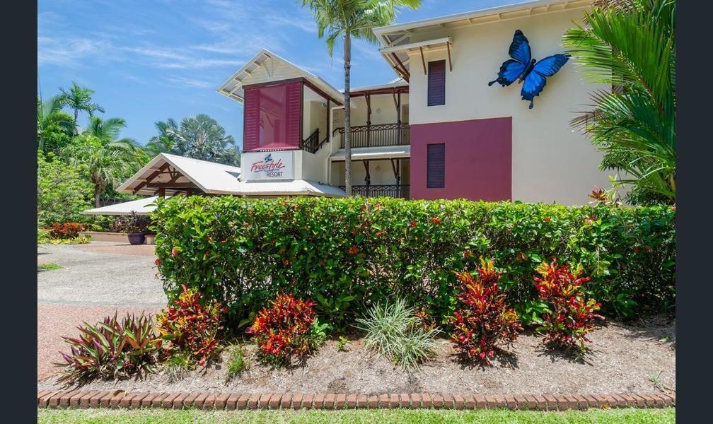 Charming 1 Bedroom Apt - Close To Town & Beach Port Douglas Esterno foto